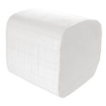 Jantex Großpackung Toilettenpapier (40 Stück) – Bild 2