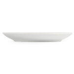 Olympia Whiteware runde Coupeteller 18cm (12 Stück) – Bild 4