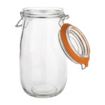 Vogue Einmachglas 1,5L – Bild 2