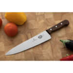 Victorinox Kochmesser 25,4cm – Bild 6