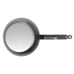 De Buyer Mineral B Bratpfanne 24cm – Bild 4