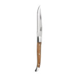Comas Steakmesser Alpen – Bild 2