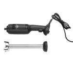 Nisbets Essentials Stabmixer mit variabler Geschwindigkeit und 250-mm-Schaft – Bild 2
