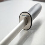 Vogue diamantbeschichteter Wetzstahl 30,5cm – Bild 7