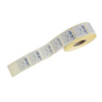 Hygiplas Etikett 25mm Use By (1000 Stück) – Bild 5