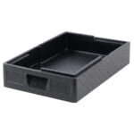 Thermo Future Thermobox GN Salto Box 15L – Bild 3