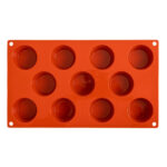 Pavoni Formaflex Muffinform Silikon 11 Minimuffins – Bild 2