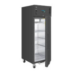 Polar G-Series Standgefrierschrank Schwarz 537Ltr – Bild 2