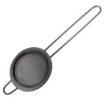 Olympia Cocktail Sieb schwarz – Bild 7