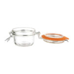 Vogue Weckgläser 100ml (6 Stück) – Bild 2