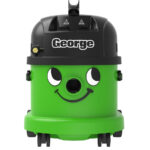 Numatic George Nass- und Trockensauger GVE 370-2 – Bild 7