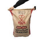 Big K Restaurant Naturbriketts 12kg – Bild 5