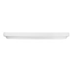 Olympia Whiteware flache runde Teller 210 mm (6 Stück) – Bild 6
