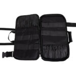 Dick Kochmessertasche schwarz – Bild 4