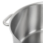 Matfer Bourgeat Excellence Schmortopf 25L – Bild 4