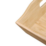Olympia Serviertablett Bambus 58,4 x 38,1cm – Bild 3