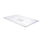 Cambro Polycarbonat Deckel GN 1/1 mit Griff – Bild 2