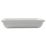 Olympia Whiteware Schale GN1/2 6,5cm tief – Bild 5