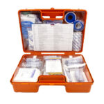 Detectaplast Erste Hilfe Box XL für Lebensmittelindustrie – Bild 4
