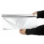Vogue Aluminiumfolie 44cm – Bild 2