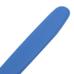 Hygiplas Officemesser 7cm blau – Bild 4