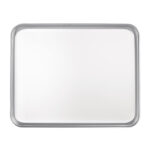 Vogue Backblech Aluminium 61x45,5x4cm – Bild 2