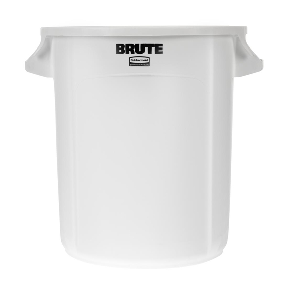 download_kjk6-he.jpg Rubbermaid Vorratscontainer weiß 38L – Bild 1
