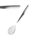 Comas Satin Kaffeelöffel 14cm – Bild 3
