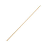 Fiesta Compostable Einweg-Holzspieße Biologisch abbaubar 18cm (200 Stück) – Bild 3