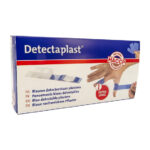 Detectaplast wasserfestes Pflaster 18 x 2 cm (100 Stück) – Bild 2