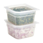 Cambro FreshPro Lebensmittelbehälter 473ml – Bild 10