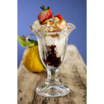 Olympia großer Eisbecher 18,5cl (6 Stück) – Bild 5