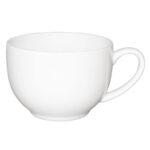 Olympia Cafe Cappuccinotassen weiß 34cl (12 Stück) – Bild 3