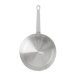Vogue Aluminium Stieltopf 18cm – Bild 3