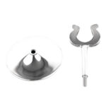 Olympia Tischkartenhalter 10cm – Bild 3