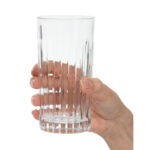 Utopia Zeitloses Hiballglas 430ml (12 Stück) – Bild 4