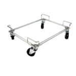 Craven Fahrgestell für Tablettspender DM342 – Bild 2
