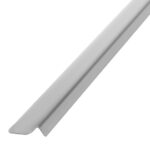 Vogue Edelstahl Zwischensteg für GN-Behälter 53cm – Bild 3