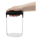 OXO Good Grips glatter Kartoffelstampfer – Bild 5