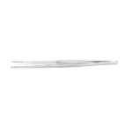 Vogue Pinzette mit runder Spitze 30cm – Bild 4