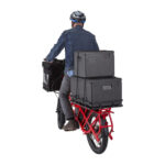 Cambro isolierter Toplader Lebensmitteltransportbehälter 22,3L – Bild 4