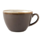 Olympia Kiln Cappuccinotassen Rauch 34cl (6 Stück) – Bild 2