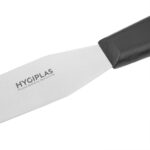 Hygiplas Palettenmesser gerade 15cm schwarz – Bild 3