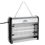 Nisbets Essentials Insektenvernichter 16W – Bild 3