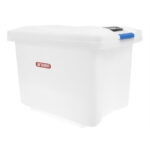 Araven Vorratsbehälter 50L – Bild 3