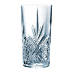 Arc Broadway Longdrinkgläser 380ml (24 Stück)
