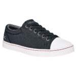 Shoes for Crews Grind veganer Herrenschuh schwarz 46