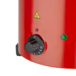 Buffalo Suppenkessel rot 5,7L – Bild 2