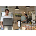Cambro isolierter Toplader Lebensmitteltransportbehälter 16,9L – Bild 10