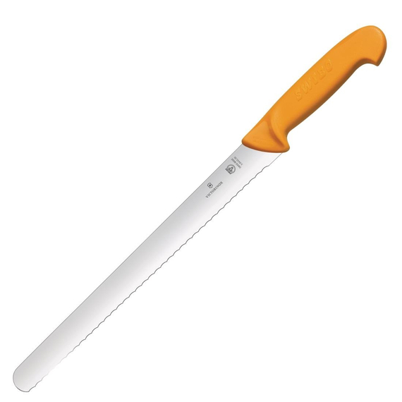 download_kz2h-ka.jpg Victorinox Swibo Schinkenmesser Wellenschliff 25,5cm – Bild 1